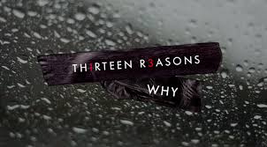 copertina 13 reasons why